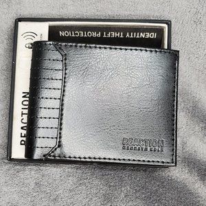 Kenneth Cole Reaction Wallet